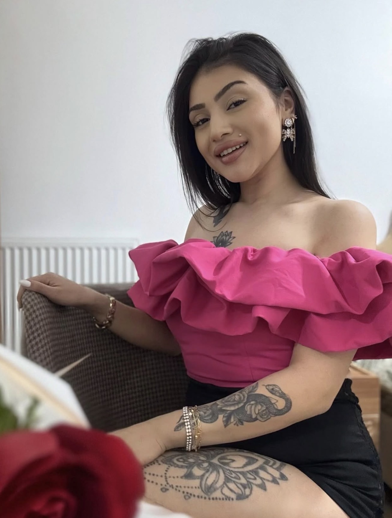 Saimbeyli Jigolo Bayan Escort İkbal